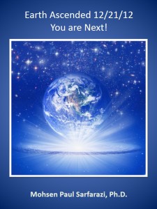 Earth Ascended 12-21-12- You are Next