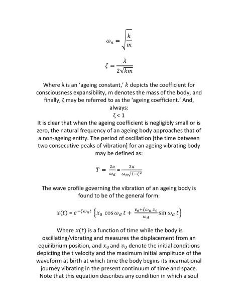 A Mathematical Model for the Physical Vibration [Animation] of an Ageing Sentient Body - final-page-002